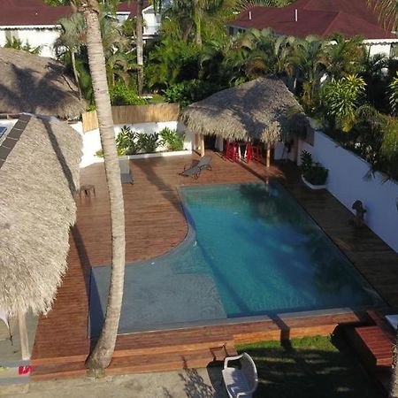 La Casita Chambre Individuelle لاس تاريناس المظهر الخارجي الصورة