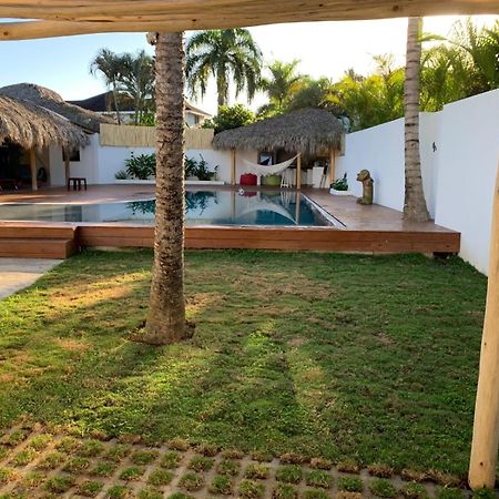 La Casita Chambre Individuelle لاس تاريناس المظهر الخارجي الصورة