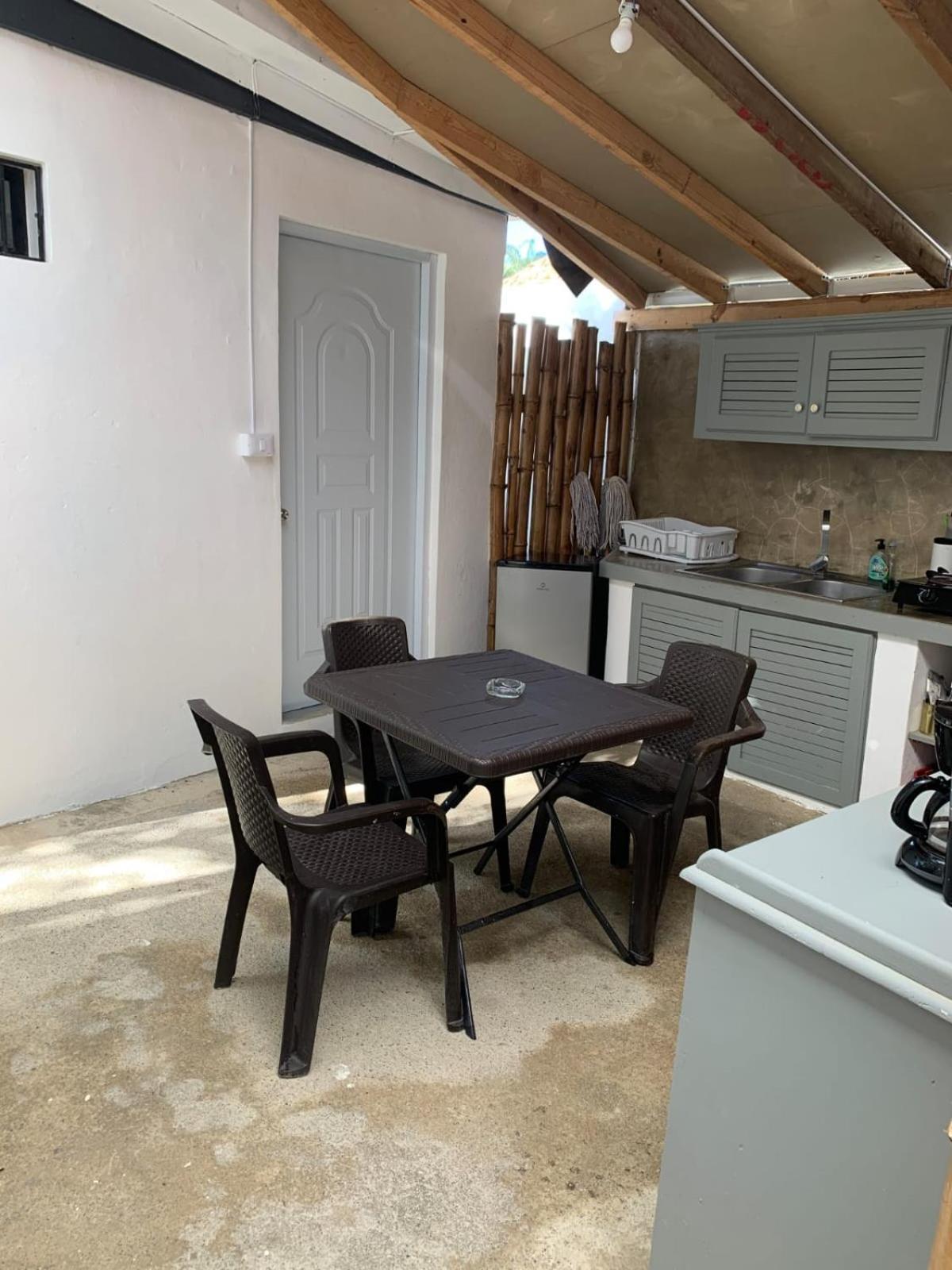 La Casita Chambre Individuelle لاس تاريناس المظهر الخارجي الصورة