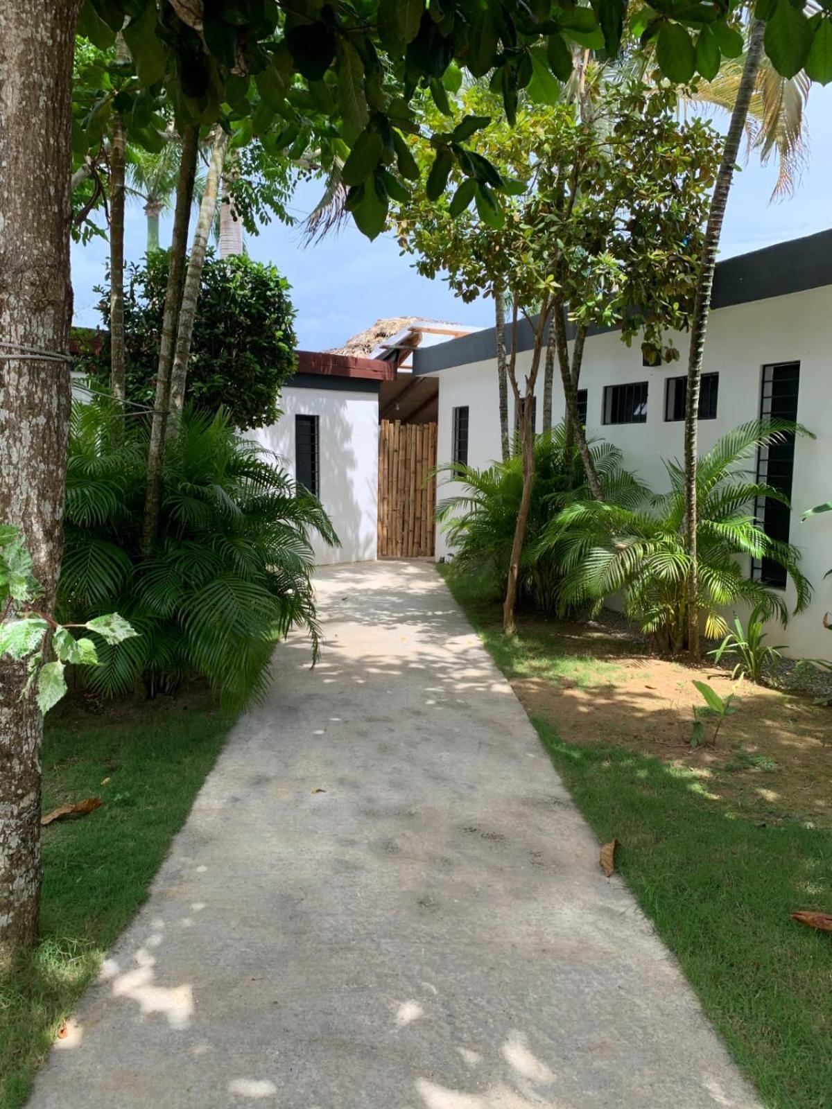 La Casita Chambre Individuelle لاس تاريناس المظهر الخارجي الصورة
