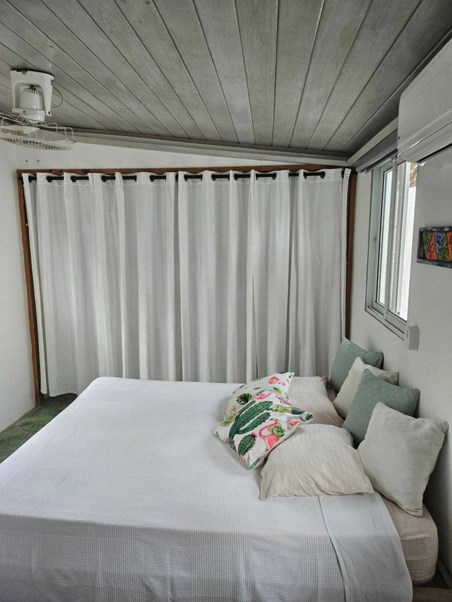 La Casita Chambre Individuelle لاس تاريناس المظهر الخارجي الصورة